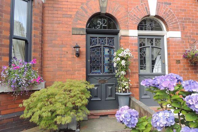 Kensington Square, Harrogate, North Yorkshire, HG2 0NW